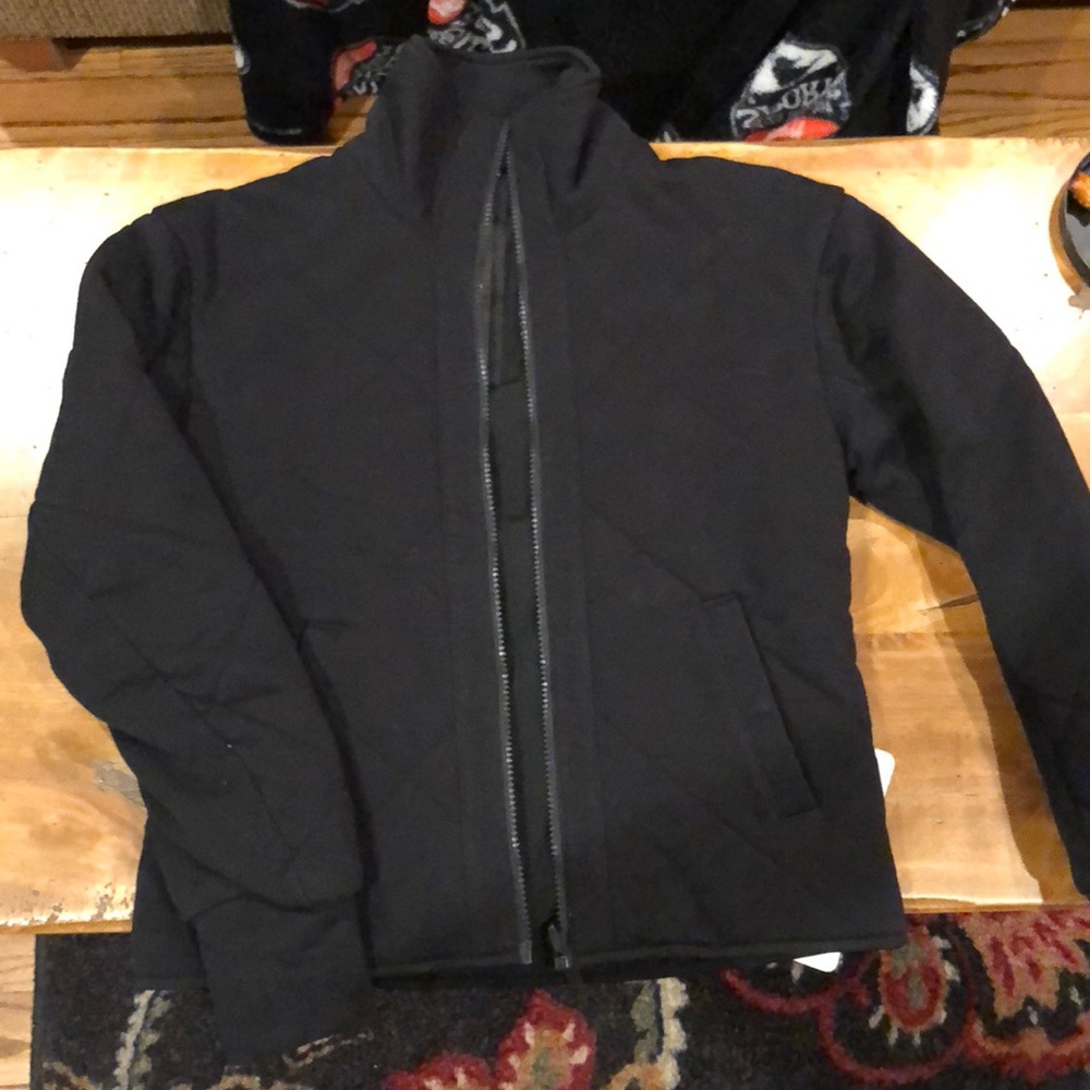 Forever Warm Jacket Lululemon